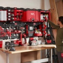 Milwaukee PACKOUT™ Egyes akasztó, kicsi