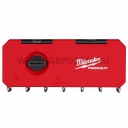 Milwaukee PACKOUT™ Akasztó sor, kicsi