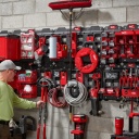 Milwaukee PACKOUT™ Akasztó sor, kicsi