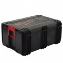 Milwaukee Heavy Duty 3 koffer