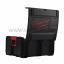 Milwaukee Heavy Duty 3 koffer