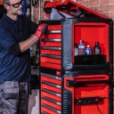 Milwaukee 30“ / 78 cm, 7 fiókos acél szerszámkocsi