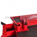 Milwaukee 40˝ / 102 cm acél szervizkocsi