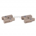 Makita vágókés készlet M10 DSC10 / SC103D / 2db