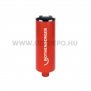 Rothenberger DX gyémántfúrókorona 132 mm 1,1/4"UNC NL-330