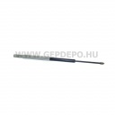 WEKA fúrómegvezető feltét 5/4" 300-330 mm