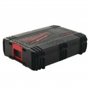 Milwaukee Heavy Duty 1 koffer, univerzális szivacs betéttel