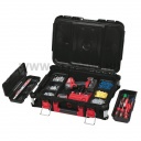 Milwaukee PACKOUT™ tároló láda 3