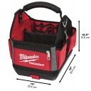 Milwaukee PACKOUT™ szerszámtáska 25 cm