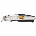 Toughbuilt 2 darabos egyenes kés 50 darab pengével