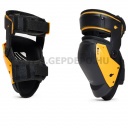 Toughbuilt GelFit térdvédő combtámasszal