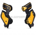 Toughbuilt GelFit térdvédő combtámasszal