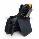 Toughbuilt villanyszerelő övtáska vállpánttal