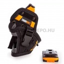Toughbuilt fúrótartó övtáska S