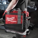 Milwaukee PACKOUT™ közepes, vékony rendszerező doboz