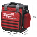 Milwaukee PACKOUT™ szerszámtároló táska