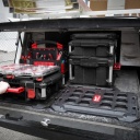 Milwaukee PACKOUT™ rögzítőlemez