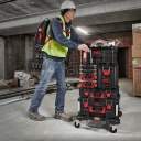 Milwaukee PACKOUT™ kompakt szerszámtároló