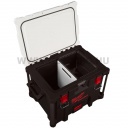 Milwaukee PACKOUT™ XL Hűtőláda