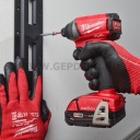Milwaukee PACKOUT™ Állványrendszerhez polc