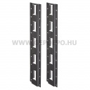 Milwaukee E-TRACK PACKOUT™ Polc tartó 50 cm  (2 db-os)
