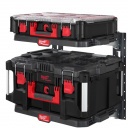 Milwaukee E-TRACK PACKOUT™ Polc tartó 50 cm  (2 db-os)
