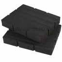 Milwaukee PACKOUT™ Habbetétek fiókos tárolóba