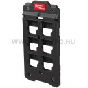 Milwaukee PACKOUT™ Rögzítőlemez 254 x 508 x 25