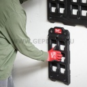Milwaukee PACKOUT™ Rögzítőlemez 254 x 508 x 25