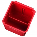 Milwaukee PACKOUT™ Tároló doboz 100x100 mm (2 db)