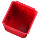 Milwaukee PACKOUT™ Tároló doboz 100x100 mm (2 db)