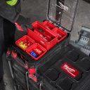 Milwaukee PACKOUT™ Tároló doboz 100x100 mm (2 db)