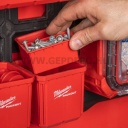 Milwaukee PACKOUT™ Tároló doboz 100x100 mm (2 db)