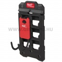Milwaukee PACKOUT™ Akasztó ívelt  150 mm
