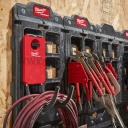 Milwaukee PACKOUT™ Akasztó ívelt  150 mm