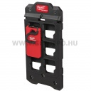 Milwaukee PACKOUT™ Akasztó S alakú, 100 mm