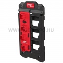 Milwaukee PACKOUT™ M12 akkumulátor tartó