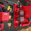 Milwaukee PACKOUT™ M12 akkumulátor tartó