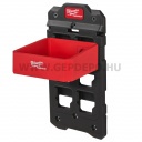 Milwaukee PACKOUT™ Kis méretű polc