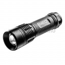 NEO 2 részes készlet, összecsukható kés + LED-es vízálló zseblámpa