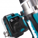 Makita DF001GZ akkus fúró-csavarbehajtó géptest 40V MAX XGT