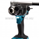 Makita HP001GM201 akkus ütvefúró-csavarbehajtó MakPac kofferban 40V max XGT