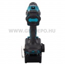 Makita HP001GM201 akkus ütvefúró-csavarbehajtó MakPac kofferban 40V max XGT