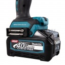 Makita HP001GM201 akkus ütvefúró-csavarbehajtó MakPac kofferban 40V max XGT