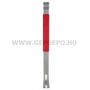 Milwaukee Ládabontó, szeghúzó 21"/533 mm