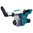 Makita DX16 porelszívó feltét HEPA szűrővel