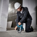 Makita DX16 porelszívó feltét HEPA szűrővel
