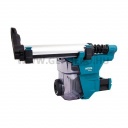 Makita DX16 porelszívó feltét HEPA szűrővel