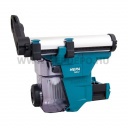 Makita DX16 porelszívó feltét HEPA szűrővel