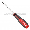 Milwaukee torx csavarhúzó - T20 x 100 mm